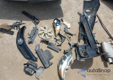 2014 Toyota Camry Se from USA, damaged, VIN 4T1BF1FKXEU460347